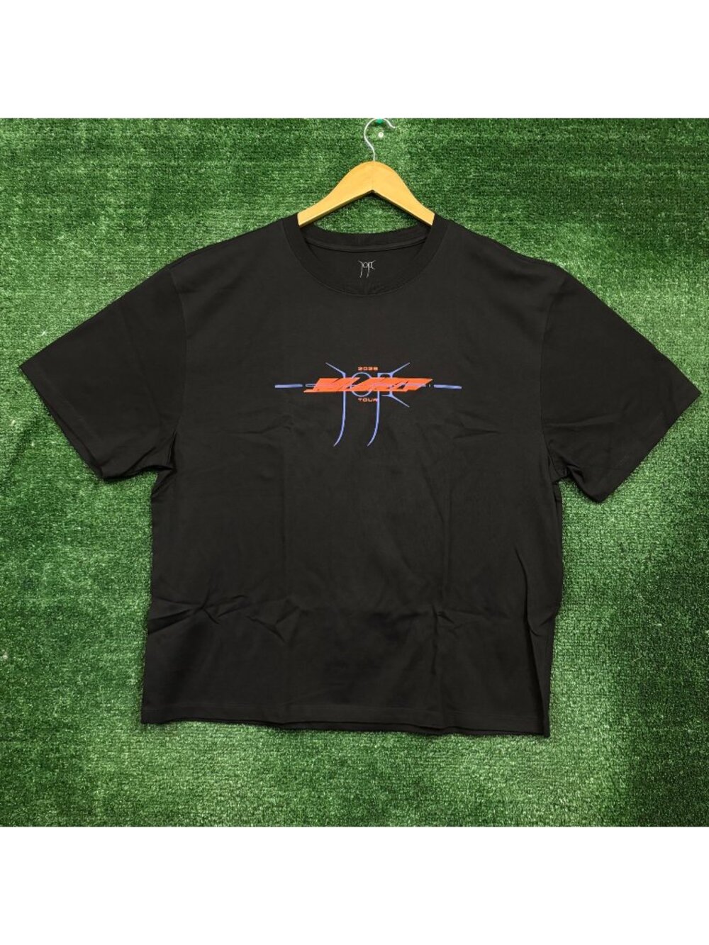 Joji Solaris Tour T-Shirt Size Extra Large